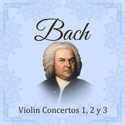 Violin Concerto in A minor, BWV 1041: III.  Allegro assai