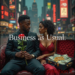 Business as Usual