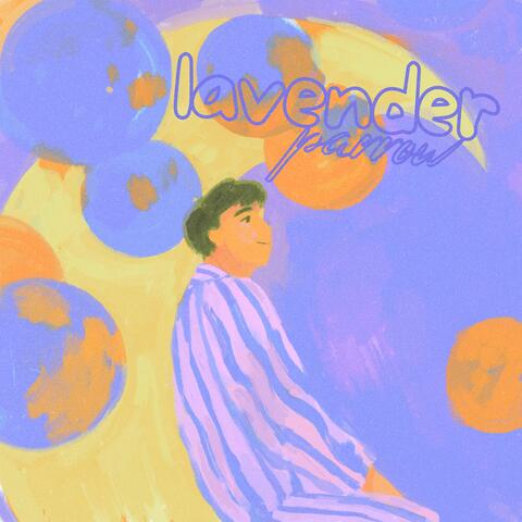 Lavender