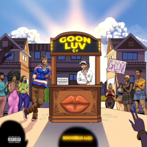 Goon LuV