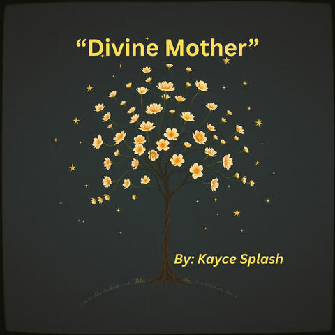 "Divine Mother"