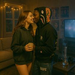 Love on you