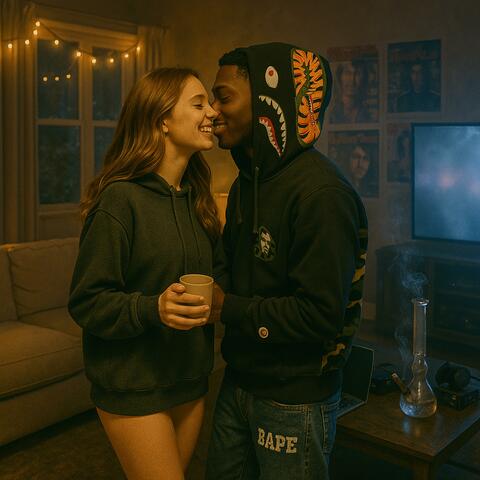 Love on you
