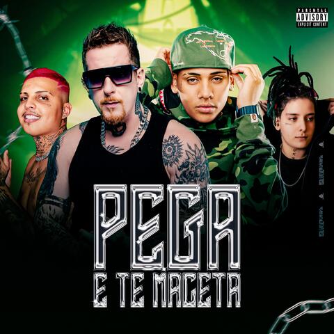 Pega e Te Maceta