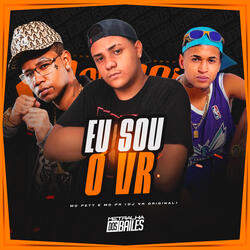 Eu Sou O VR