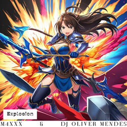 EXPLOSION