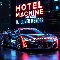 Hotel Machine