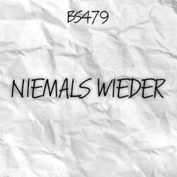 Niemals wieder