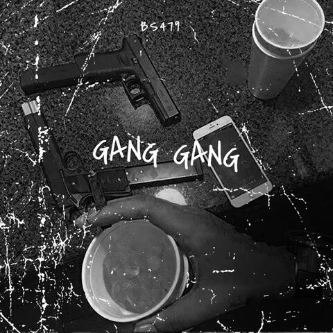 Gang Gang