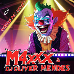BEAT MARTELO DOS DEUSES