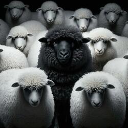 Black Sheep