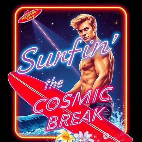 Surfin’ the Cosmic Break