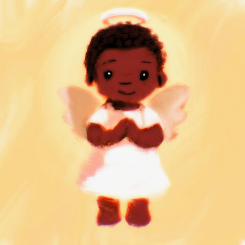 A Black Angel
