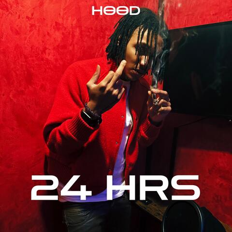 24hrs Vol. 1