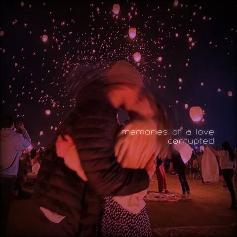 memories of a love
