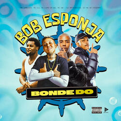 Bonde Do Bob Esponja