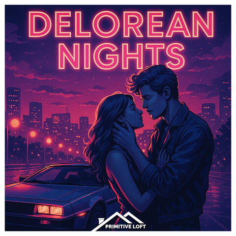 DeLorean Nights