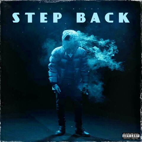 Step Back