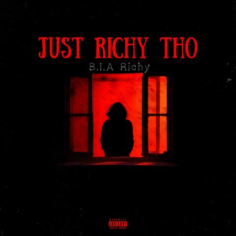 Just Richy Tho