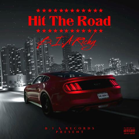 Hit The Road