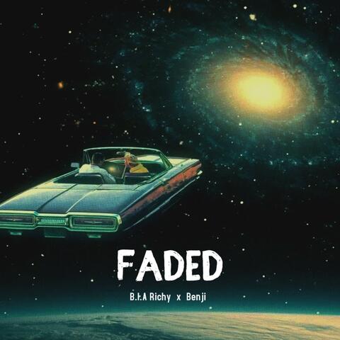 Faded