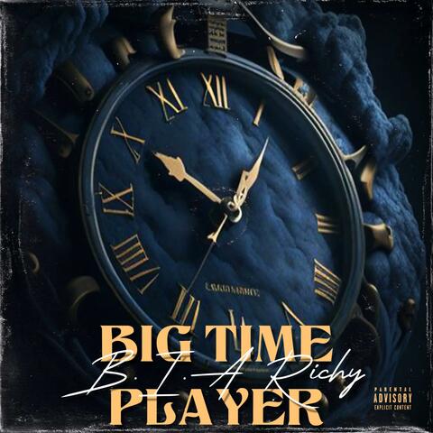 Big Time Player