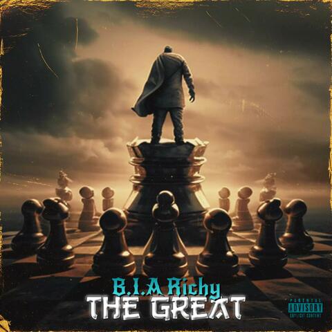 The Great