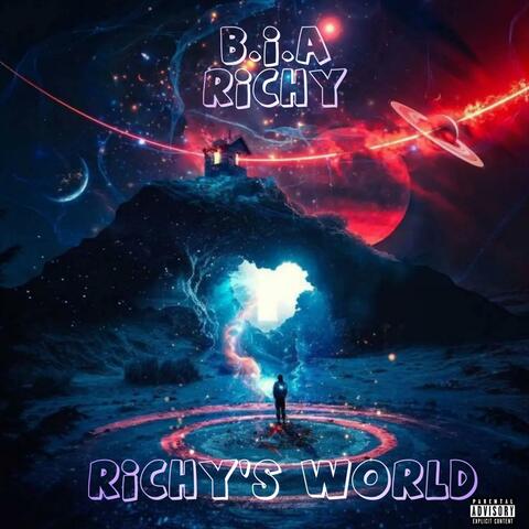 Richy’s World