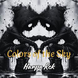 Colors of the Sky