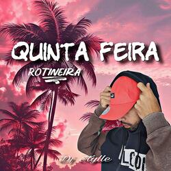 Quinta feira rotineira
