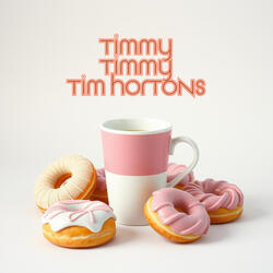 Timmy Timmy Tim Hortons - Korean Version