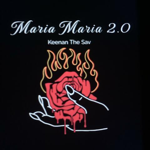 Dancin (Maria Maria 2.0)