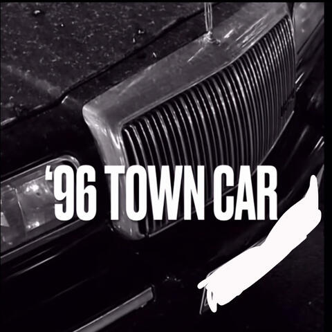 ‘96 Town Car