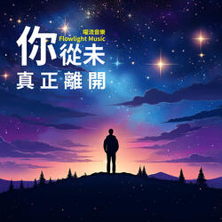 你從未真正離開