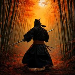 侍&忍者-Samurai&Ninja