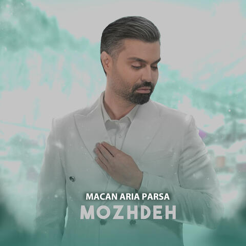 Mozhdeh