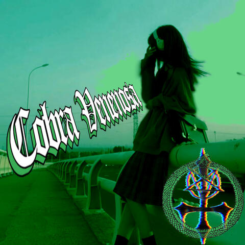 Cobra Venenosa