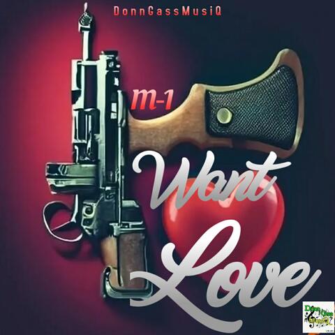 Want Love