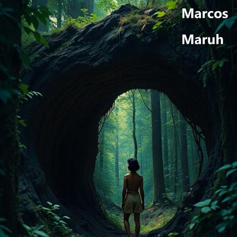 Marcos Maruh