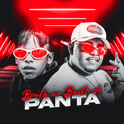 Brota no baile do Panta
