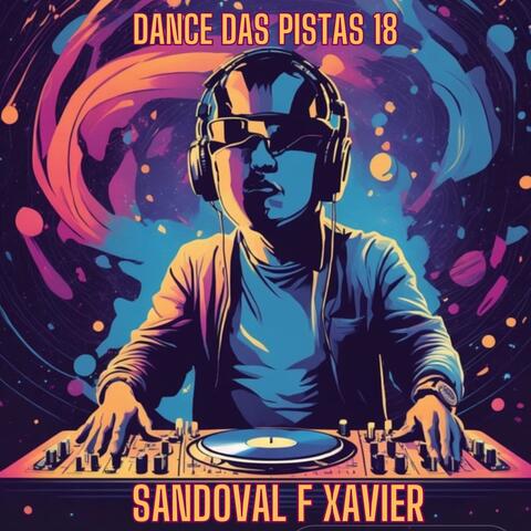 Dance das pistas 18