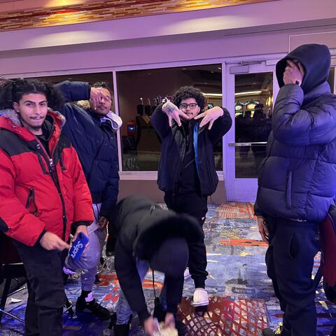 Jankstar Rapping