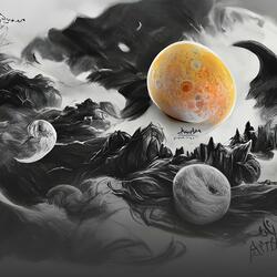 Midnight Moon
