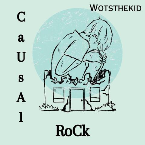 Causal Rock