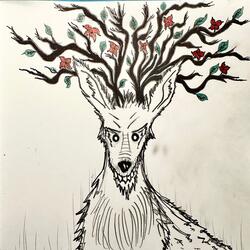 death deer