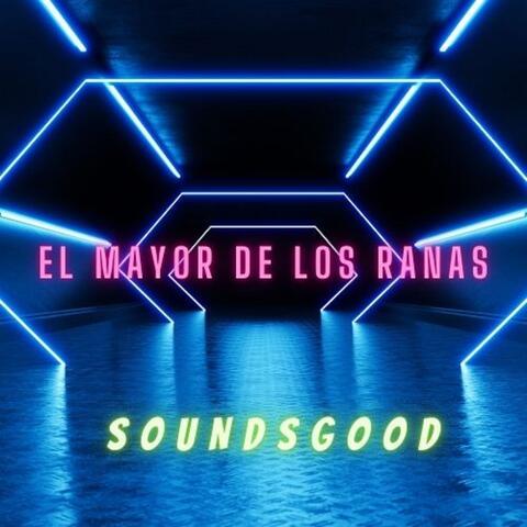 EL MAYOR DE LOS RANAS
