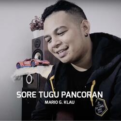 Sore Tugu Pancoran