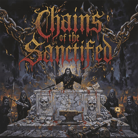 Chains of the Sanctified