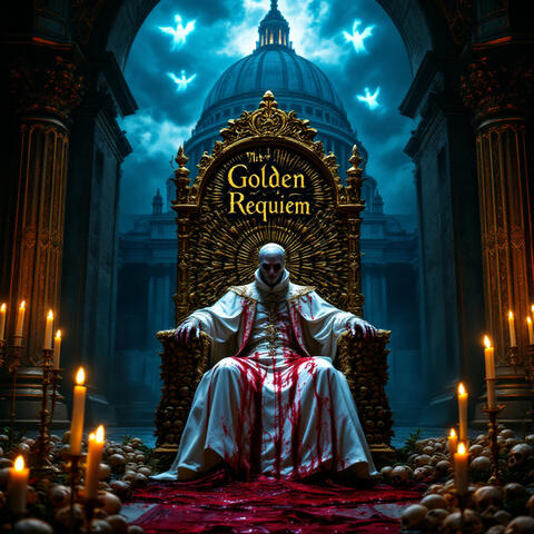 Golden Requiem