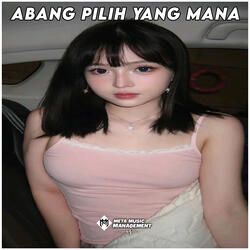 DJ Abang Pilih Yang Mana Simple Bangers